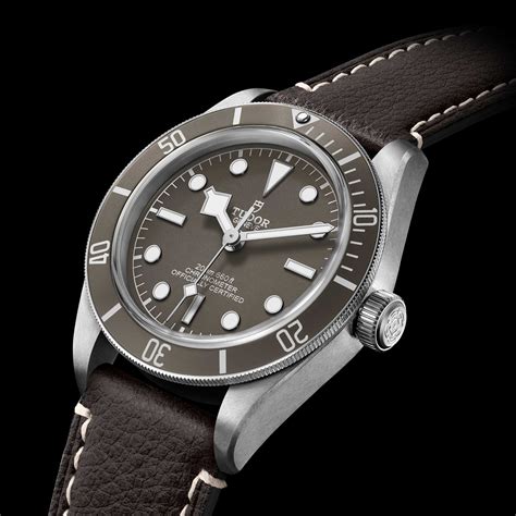 tudor silver fifty eight